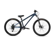 Rowery - Dartmoor Streetfighter 26 cali Niebieski 2022 - miniaturka - grafika 1