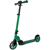 Hulajnogi - Hulajnoga HUDORA Scooter Up 145 Junior 14470 Zielony - miniaturka - grafika 1