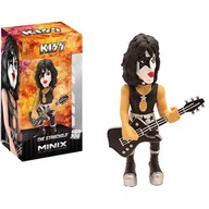 Figurki dla dzieci - MINIX KISS The Starchild 11711 - miniaturka - grafika 1
