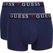 Majtki męskie - Guess Underwear  Bokserki 3-pack Brian Hero - miniaturka - grafika 1