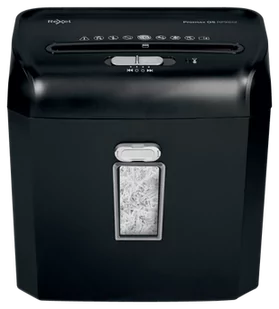 Niszczarka Rexel ProMax QS RPX612 - Niszczarki - miniaturka - grafika 1