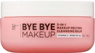 Kremy oczyszczające - IT Cosmetics Bye Bye Makeup 3-in-1 Makeup Melting Cleansing Balm - miniaturka - grafika 1