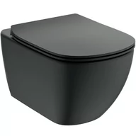Miski WC - Miska WC wisząca IdealMood Ideal Standard - miniaturka - grafika 1