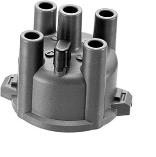 BOSCH Kopułka rozdzielacza zapłonu 1 235 522 074 - Układ zapłonowy - akcesoria - miniaturka - grafika 1
