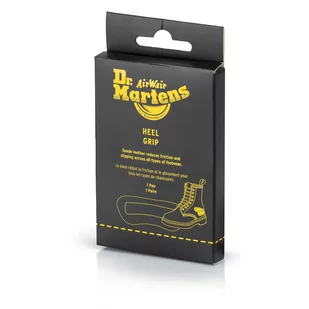 Zapiętki Dr. Martens - Akcesoria obuwnicze - miniaturka - grafika 1