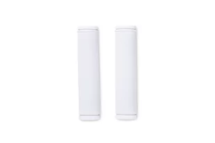 Cube RFR Cube RFR Standard Chwyty rowerowe - gripy, white  2021 Chwyty kierownicy 113020000 - Części rowerowe - miniaturka - grafika 1