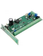 Alarmy - Płyta Centrali Alarmowej Perfecta-T-32-Wrl Satel - miniaturka - grafika 1