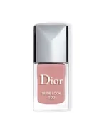 Lakiery do paznokci - Rouge Dior Vernis 100 Nude Look 10.0 ml - miniaturka - grafika 1