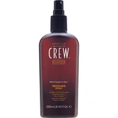 Kosmetyki do stylizacji włosów - American Crew Grooming Spray Modelujący 250ml 45646545 - miniaturka - grafika 1
