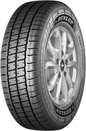 Opony dostawcze całoroczne - Dunlop Econodrive AS 205/65R16C 107/105T - miniaturka - grafika 1
