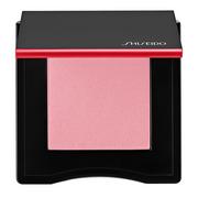 Róże do policzków - Shiseido 02 Twilight Hour InnerGlow Cheek Powder Róż 4g - miniaturka - grafika 1