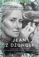 E-booki - biografie - Jean z dżungli - miniaturka - grafika 1