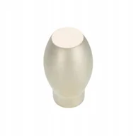 Klamki - Gałka meblowa baryłka chrom matowy GBARCH/MAT - miniaturka - grafika 1