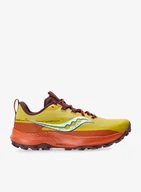 Buty sportowe damskie - Buty trailowe Saucony Peregrine 13 - arroyo - miniaturka - grafika 1