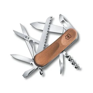 VICTORINOX Delemont EvoWood 17 - Scyzoryki - miniaturka - grafika 2