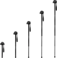 Statywy fotograficzne - Green Cell Beiwe BV-590 camera tripod - miniaturka - grafika 1