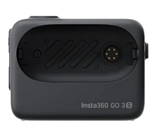 Insta360 GO 3S czarna - stacja dokująca - Akcesoria do kamer sportowych - miniaturka - grafika 1