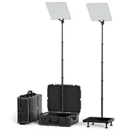 Inne akcesoria studyjne - Teleprompter DESVIEW TP300 - miniaturka - grafika 1