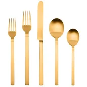 Zestawy sztućców - Mepra Oro Ice, Stile - Zestaw sztućców 30el. 107522030DOI - miniaturka - grafika 1