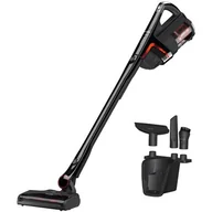 Odkurzacze pionowe - Miele Triflex HX1 Czarny - miniaturka - grafika 1
