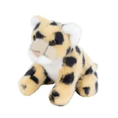 Maskotki i pluszaki - Pluszak Beppe Lampart 13 cm (13720) - miniaturka - grafika 1