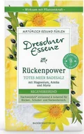 Kosmetyki do kąpieli - DRESDNER Essenz Sól do kąpieli SILNE PLECY 60 g one size - miniaturka - grafika 1