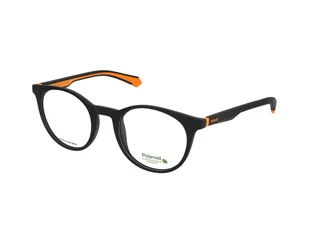 Polaroid PLD D476 8LZ - Okulary korekcyjne, oprawki, szkła - miniaturka - grafika 1