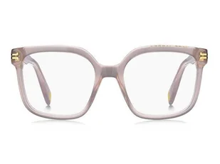 Okulary korekcyjne Marc Jacobs MJ 1054 35J - Okulary korekcyjne, oprawki, szkła - miniaturka - grafika 3