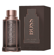 Wody i perfumy męskie - Hugo Boss The Scent Le Parfum perfumy 50ml - miniaturka - grafika 1