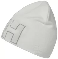 Czapki damskie - Helly Hansen Helly-Hansen Czapka z daszkiem uniseks biały Jeden rozmiar 67147 - miniaturka - grafika 1