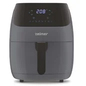 Frytkownice - Zelmer ZAF5502G - miniaturka - grafika 1