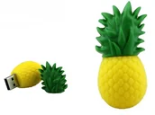 Pendrive - Dr. Memory ANANAS PAMIĘĆ FLASH 1979-uniw - miniaturka - grafika 1