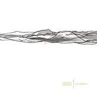 Folk - Lauren Maccoll - Landskein - miniaturka - grafika 1