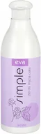 Kosmetyki do kąpieli - Pollena Eva Eva Simple Żel Do Mycia Ciała Z Jeżyną 500Ml - miniaturka - grafika 1