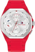 Zegarki męskie - Zegarek męski Tommy Hilfiger Neo 1792123 - miniaturka - grafika 1