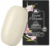 Mydła - Mydło w Kostce Tesori dOriente Chinese Orchid, 125 g - miniaturka - grafika 1