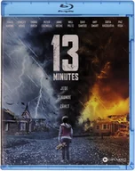 Filmy akcji Blu-Ray - 13 minut - miniaturka - grafika 1