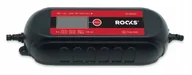 Prostowniki samochodowe - Rooks Smart 12V 24V 8A 230 Ah, L - miniaturka - grafika 1