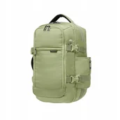 Plecaki - Wielofunkcyjny plecak Puccini Easy Pack PM9017 5C - miniaturka - grafika 1