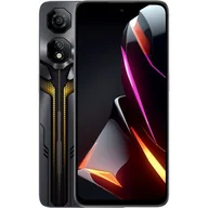 Telefony komórkowe - Nubia Neo 2 8/256GB Szary - miniaturka - grafika 1