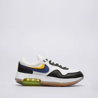 Buty dla chłopców - NIKE AIR MAX MOTIF NN GS - miniaturka - grafika 1