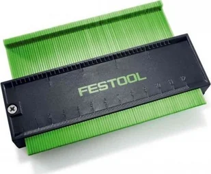 Festool MATRYCA KONTURU KTL-FZ FT1 - Akcesoria do elektronarzędzi - miniaturka - grafika 1