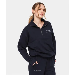 Bluza dla kobiet Carpatree Sports Club - Bluzy sportowe damskie - miniaturka - grafika 1