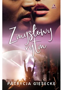 Zmysłowy rytm Nowa - Powieści - miniaturka - grafika 2