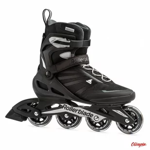 Rolki ROLLERBLADE Zetrablade - Rolki - miniaturka - grafika 1