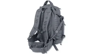 HELIKON TEX / POLSKA plecak GHOST Mk II - shadow grey (BP-GHST-CD5-SGR) BP-GHST-CD5-SGR - Plecaki - miniaturka - grafika 5