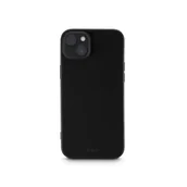 Etui i futerały do telefonów - Hama Etui na telefon iPhone 15 Plus (etui na telefon komórkowy, odporne na uderzenia, zarysowania, eleganckie etui ochronne z tyłu, miękkie, cienkie, miękka powierzchnia, kompatybilne z bezprzewodowym - miniaturka - grafika 1