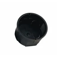 Puszki elektryczne i akcesoria - Duwi Puszka końcowa 60 mm - miniaturka - grafika 1