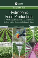 Pozostałe książki - Hydroponic Food Production - miniaturka - grafika 1