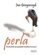 Powieści - ZYSK I S-KA Perła - miniaturka - grafika 1